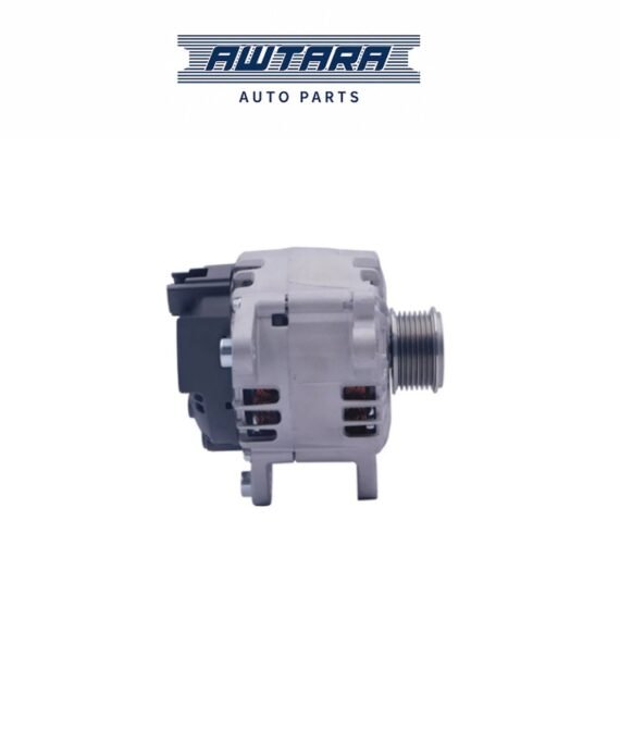 AUDI / VOLKSWAGEN GENUINE ALTERNATOR 03H903023JX