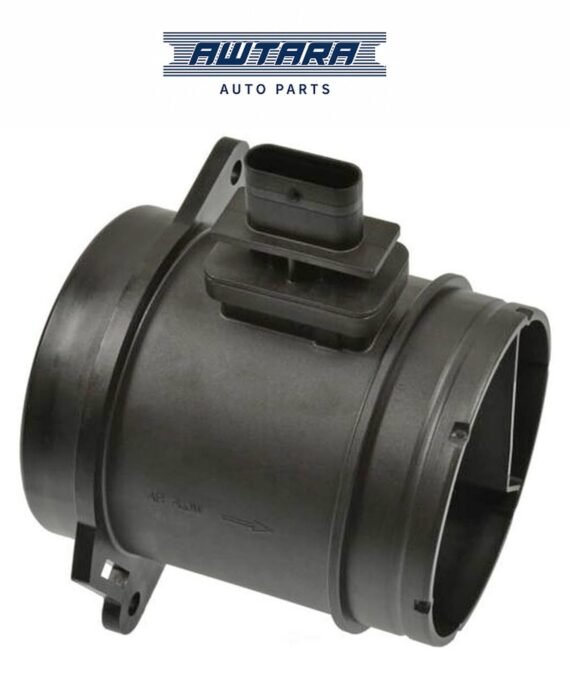 AUDI / VOLKSWAGEN GENUINE AIR MASS SENSOR 03H906461A