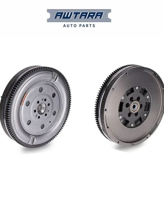 AUDI / VOLKSWAGEN GENUINE FLYWHEEL 03L105266BG