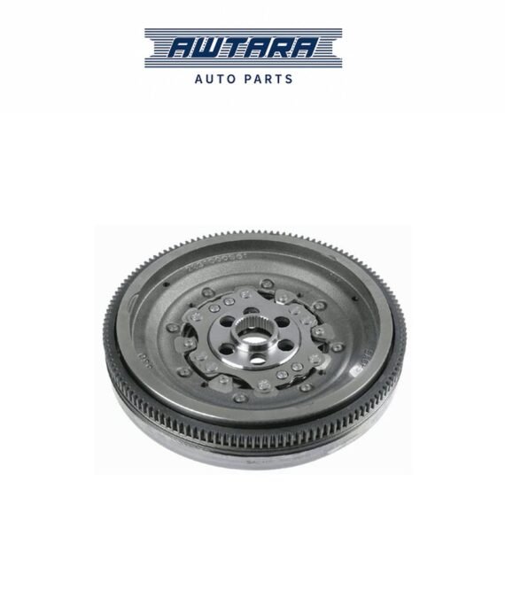 AUDI / VOLKSWAGEN GENUINE FLYWHEEL 03L105266DQ