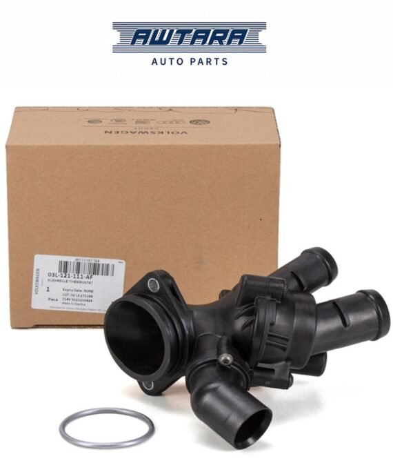 AUDI / VOLKSWAGEN GENUINE COOLANT REGULATOR 03L121111AF