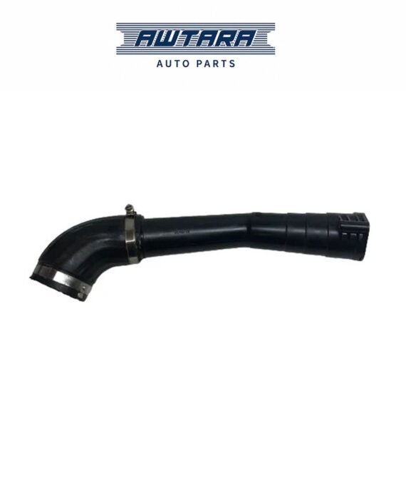 AUDI / VOLKSWAGEN GENUINE CHARGE TUBE 04L145762BK