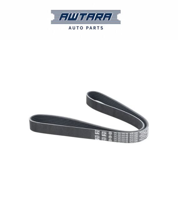 AUDI / VOLKSWAGEN GENUINE BELT 04L260849AB