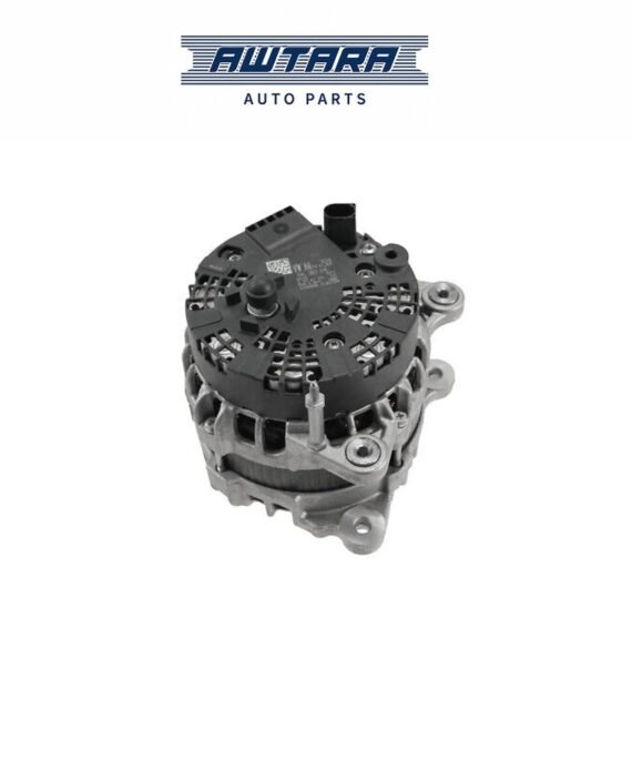 AUDI / VOLKSWAGEN GENUINE ALTERNATOR 04L903016
