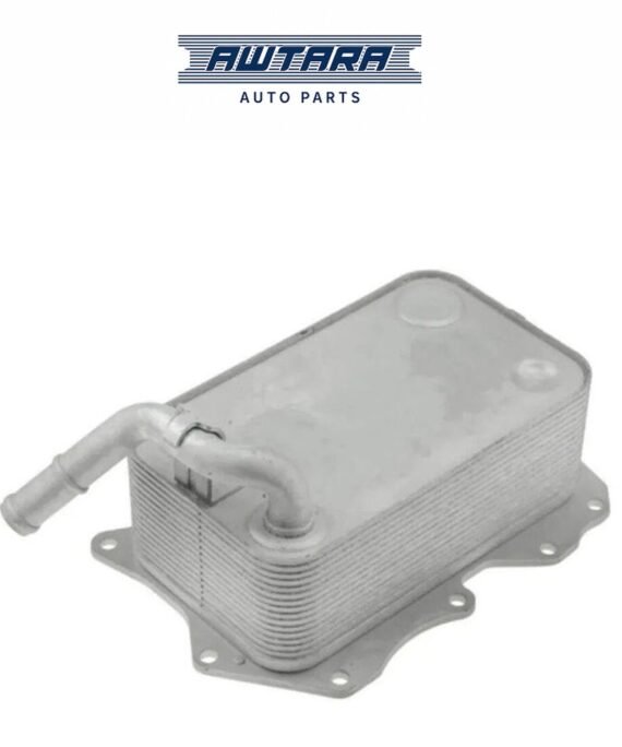 AUDI / VOLKSWAGEN GENUINE OIL COOLER 057117021P