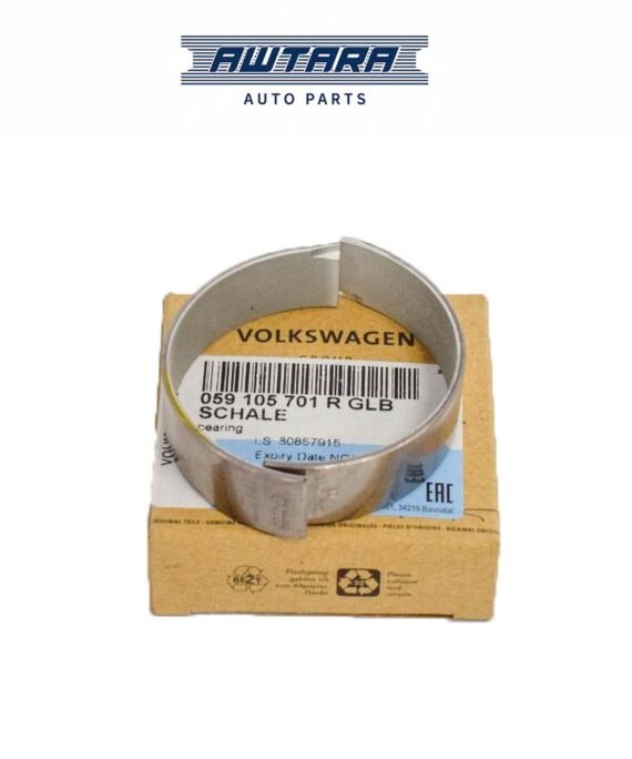 AUDI / VOLKSWAGEN GENUINE BEARING 059105701RGLB