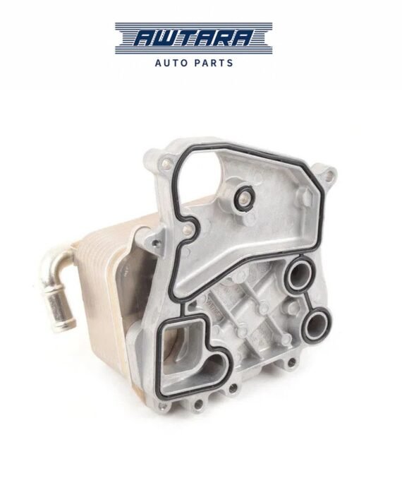 AUDI / VOLKSWAGEN GENUINE OIL COOLER 059117015P