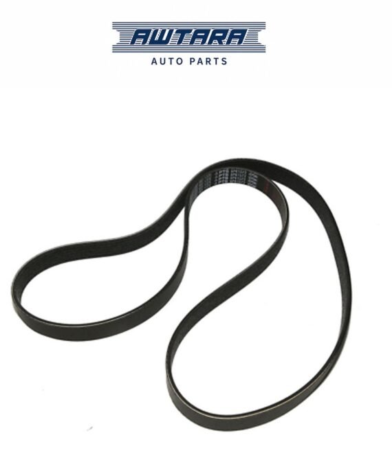 AUDI / VOLKSWAGEN GENUINE BELT AUDI 6PK1557 06D903137F