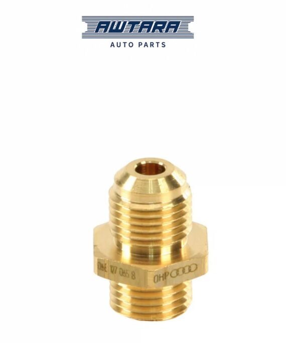 AUDI / VOLKSWAGEN GENUINE ADAPTER 06E127065B