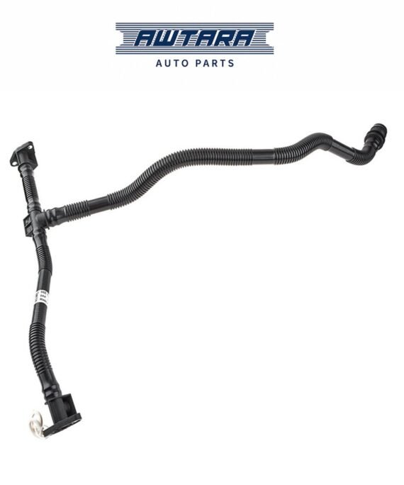 AUDI / VOLKSWAGEN GENUINE COOLANT PIPE 06E131143AH