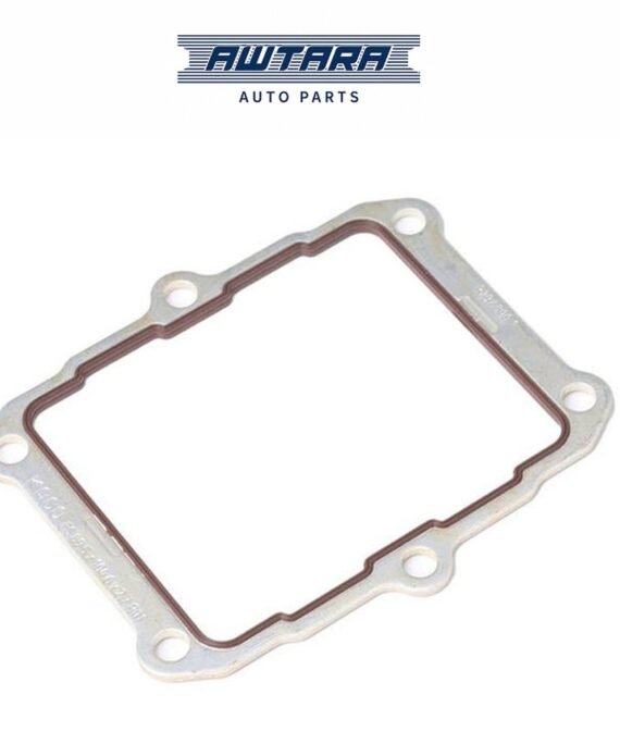 AUDI / VOLKSWAGEN GENUINE GASKET -COOLER 06E145723A