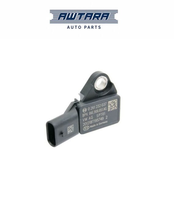 AUDI / VOLKSWAGEN GENUINE BAROMETRIC PRESSURE SENSOR 06E906051AG