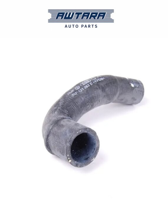 AUDI / VOLKSWAGEN GENUINE COOLANT HOSE 06F121063D