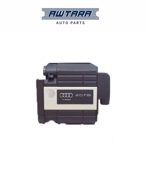 AUDI / VOLKSWAGEN GENUINE AIR FILTER COVER 06F133837AF