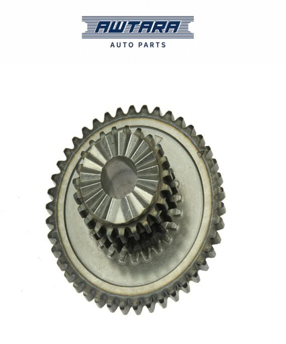 AUDI / VOLKSWAGEN GENUINE CRANK WHEEL 06H105209AT