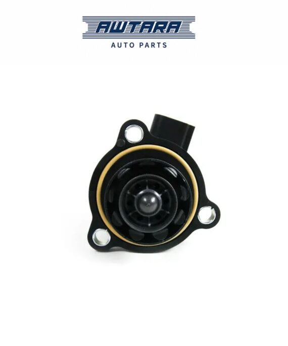 AUDI / VOLKSWAGEN GENUINE CUT OFF VALVE 06H145710D