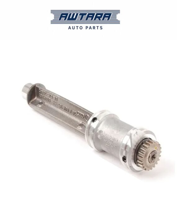 AUDI / VOLKSWAGEN GENUINE BALANCER SHAFT 06H198205N