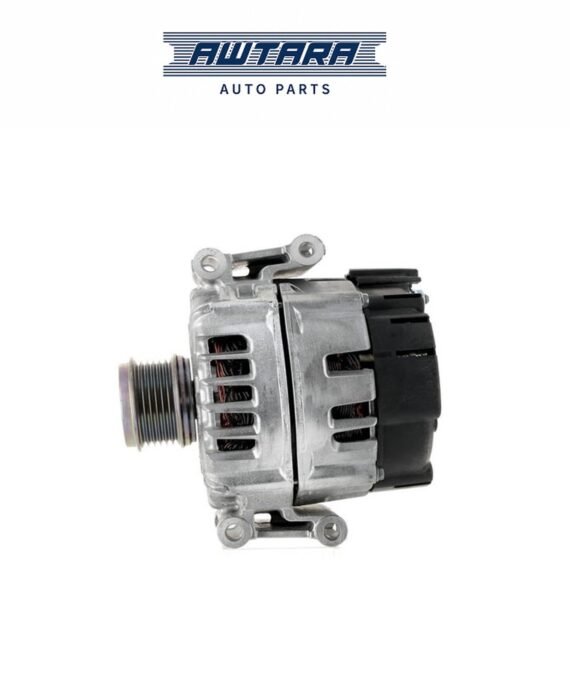AUDI / VOLKSWAGEN GENUINE ALTERNETOR 06H903018LX