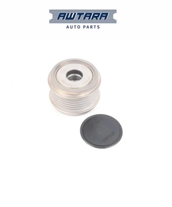 AUDI / VOLKSWAGEN GENUINE ALTERNATOR PULLEY 06H903119C