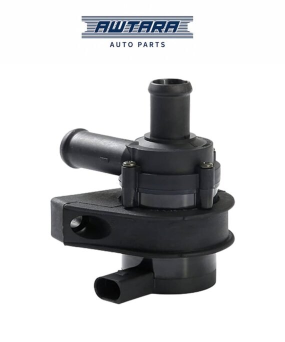 AUDI / VOLKSWAGEN GENUINE ADDITIONAL WATER PUMP 06H965561