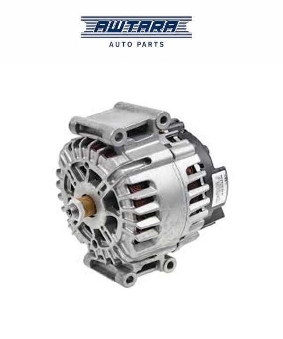 AUDI / VOLKSWAGEN GENUINE ALTERNATOR 06J903023BX