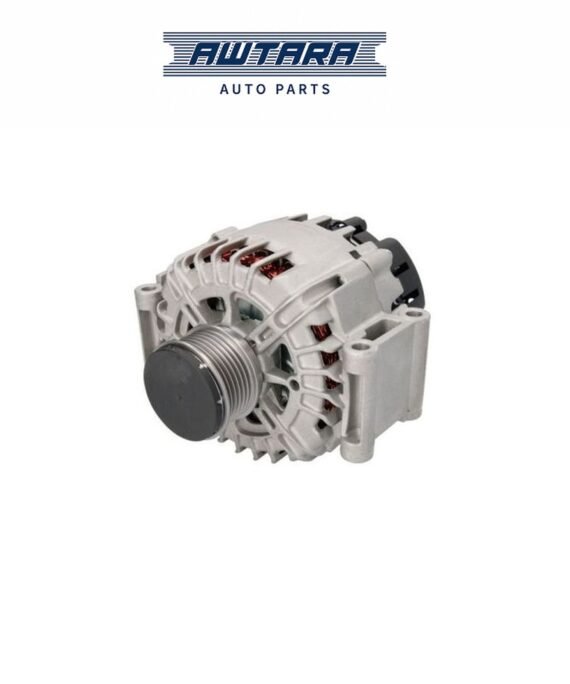 AUDI / VOLKSWAGEN GENUINE ALTERNATOR 06J903024D