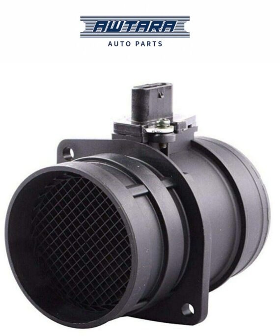 AUDI / VOLKSWAGEN GENUINE AIR MASS SENSOR 06J906461D