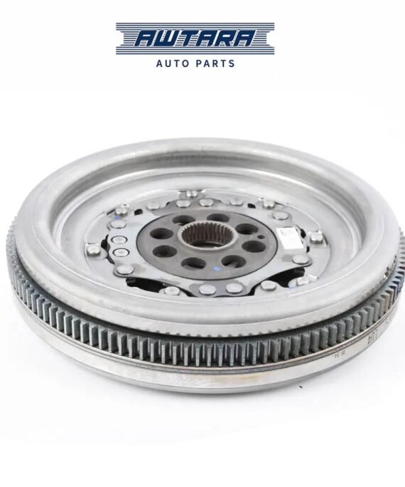 AUDI / VOLKSWAGEN GENUINE FLYWHEEL 06K105266A