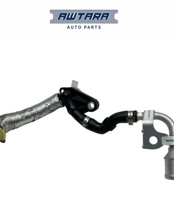 AUDI / VOLKSWAGEN GENUINE DISTRIBUTOR FOR COOLANT 06K121406H
