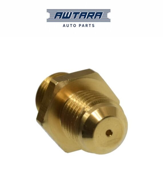 AUDI / VOLKSWAGEN GENUINE ADAPTER 06K127065B