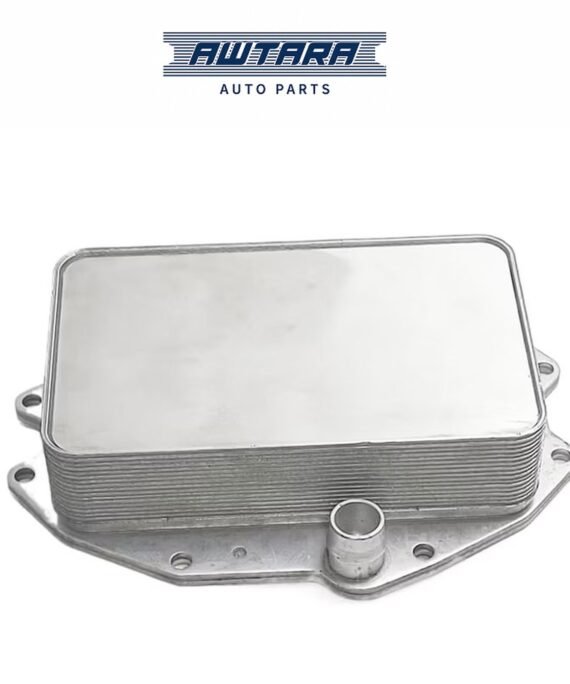 AUDI / VOLKSWAGEN GENUINE OIL COOLER 06M117015M