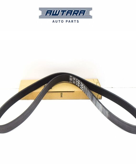 AUDI / VOLKSWAGEN GENUINE BELT 06M903137T