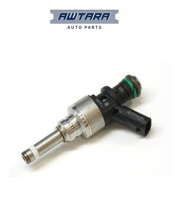 AUDI / VOLKSWAGEN GENUINE FUEL INJECTOR 06E906036AJ