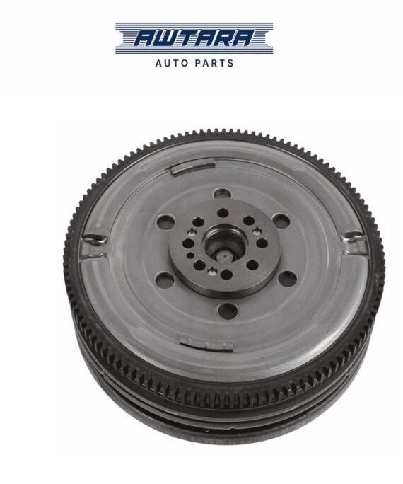 AUDI / VOLKSWAGEN GENUINE FLY WHEEL AUDI 070105266L