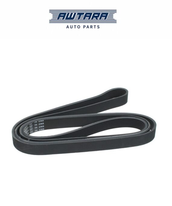 AUDI / VOLKSWAGEN GENUINE BELT 077903137AB