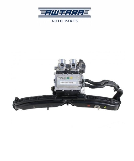 AUDI / VOLKSWAGEN GENUINE AIR DUCT 079145581T