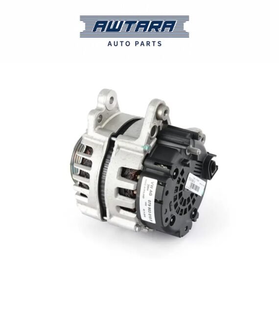 AUDI / VOLKSWAGEN GENUINE ALTERNATOR 079903015FX