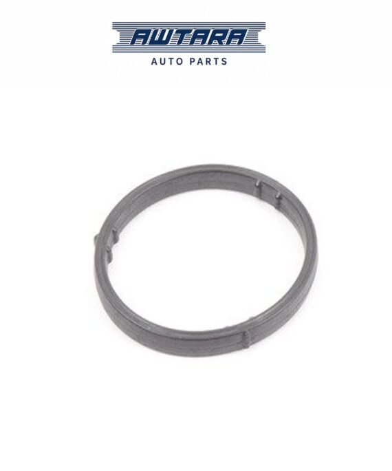 AUDI / VOLKSWAGEN GENUINE GASKET COOLER 07C117070