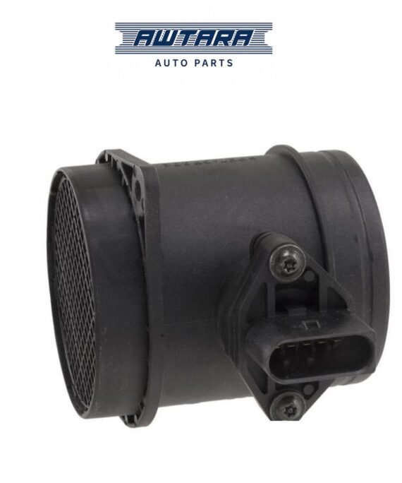 AUDI / VOLKSWAGEN GENUINE AIR MASS SENSOR 07D906461X
