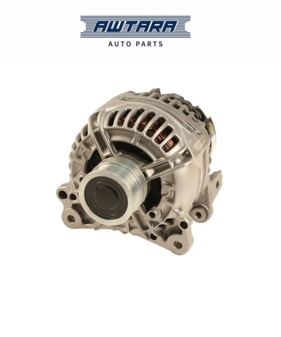 AUDI / VOLKSWAGEN GENUINE ALTERNATOR 07K903023C