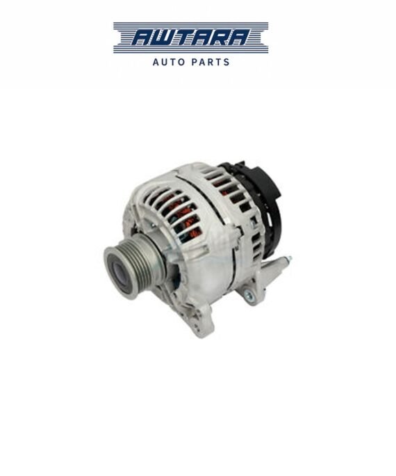 AUDI / VOLKSWAGEN GENUINE ALTERNATOR 07K903023CX