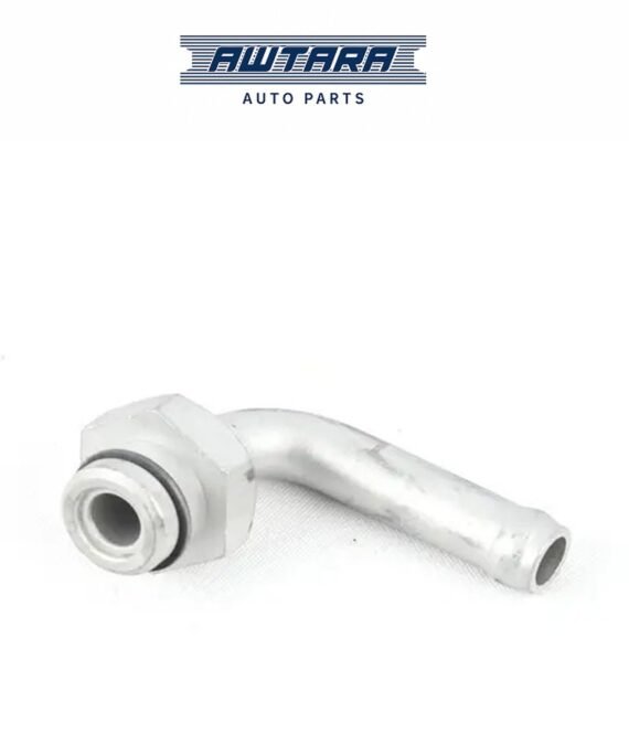 AUDI / VOLKSWAGEN GENUINE ADAPTER VW 07Z121132H