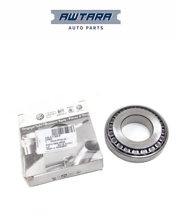AUDI / VOLKSWAGEN GENUINE BEARING 0A5311220B