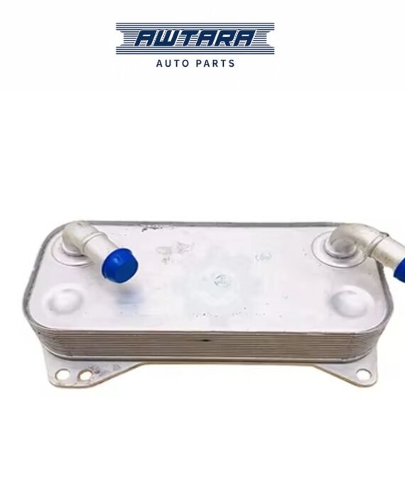 AUDI / VOLKSWAGEN GENUINE GEAR COOLER 0BH317019