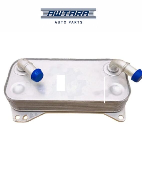 AUDI / VOLKSWAGEN GENUINE GEAR COOLER 0BH317019F