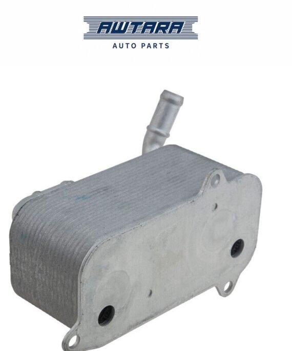 AUDI / VOLKSWAGEN GENUINE GEAR COOLER- TRANSPORTER 0BT317019