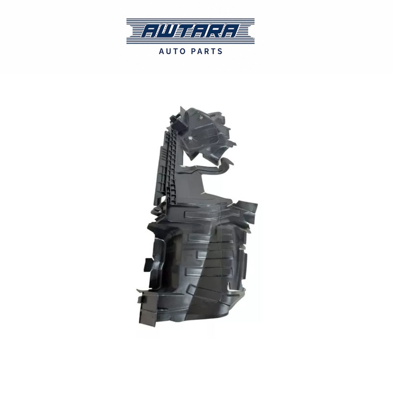 AUDI / VOLKSWAGEN GENUINE AIR DUCT 17A121284H