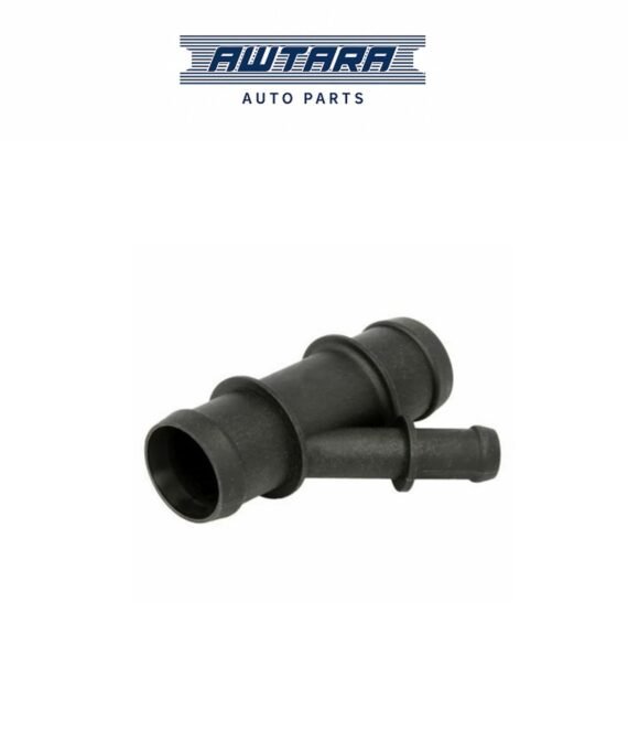AUDI / VOLKSWAGEN GENUINE CONNECTOR 1C0121087E