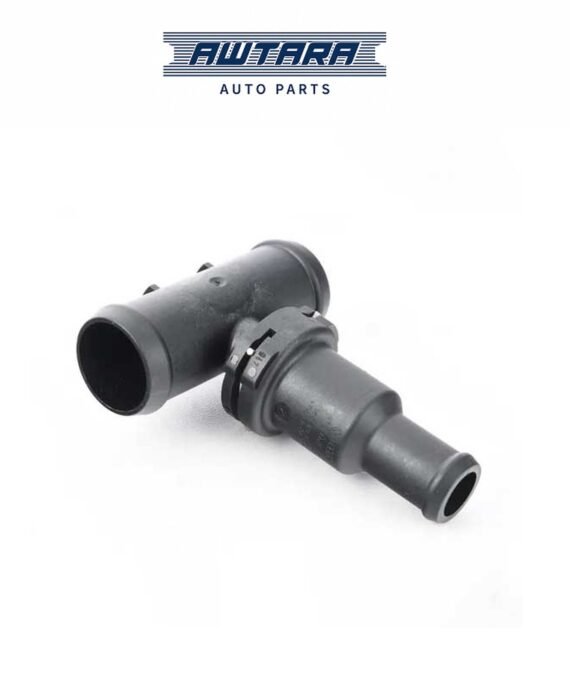 AUDI / VOLKSWAGEN GENUINE ADAPTOR 1K0121087R