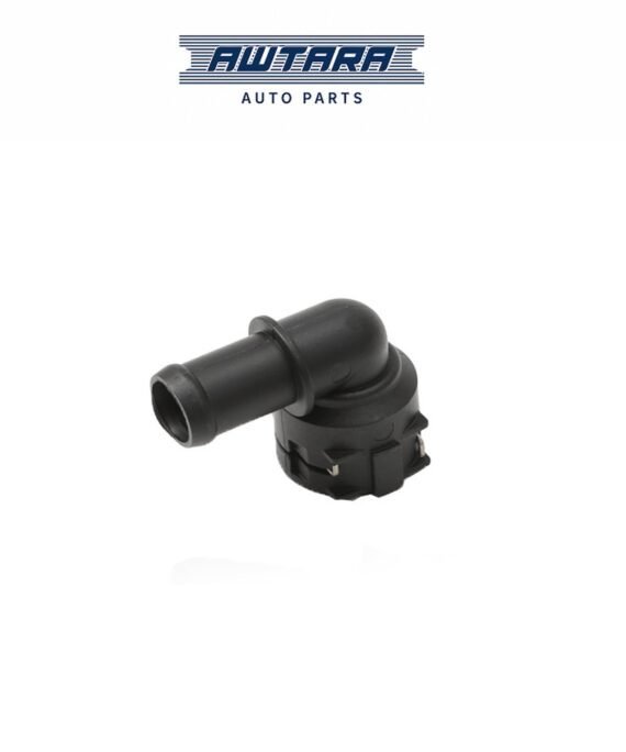 AUDI / VOLKSWAGEN GENUINE CONNECTOR 1K0122291J